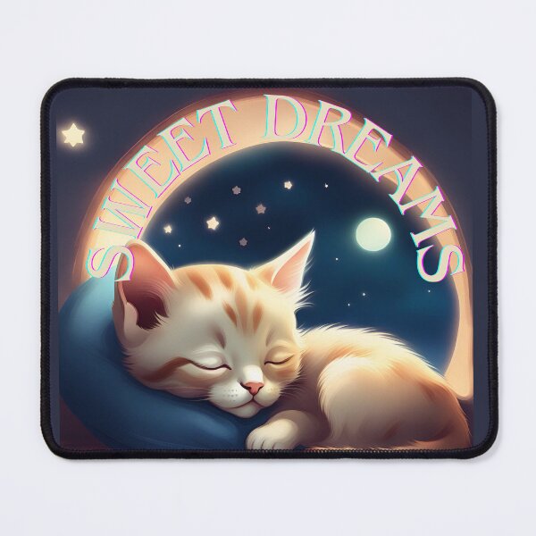 Item preview, Sweet dreams. designed and sold by NextDoorToMe.