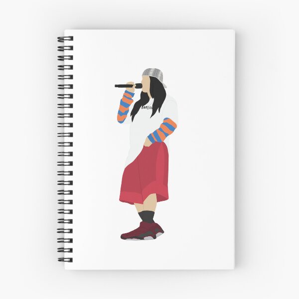 Item preview, billie eilish hmhas tour atlanta 2 designed and sold by my-wee-shoppe.