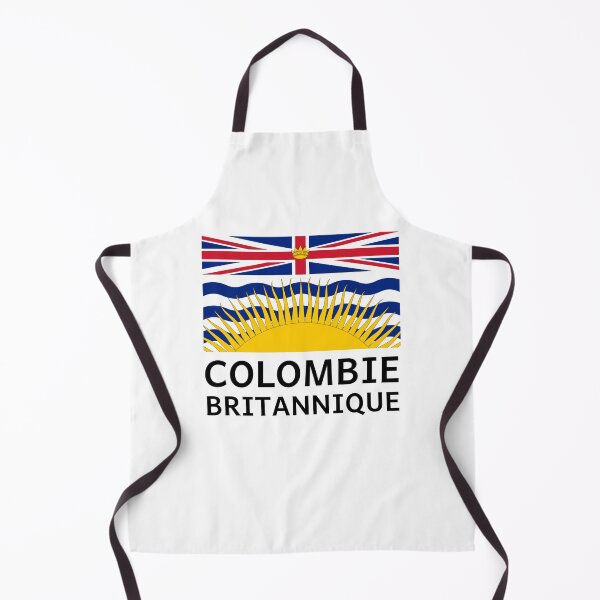Item preview, Colombie Britannique designed and sold by VK2YJS.