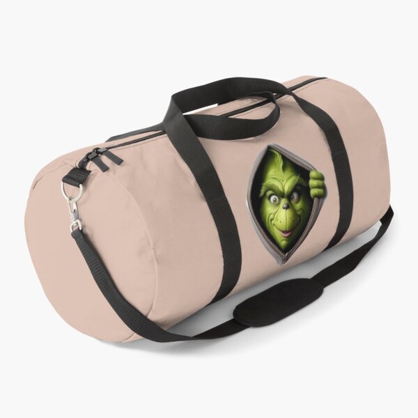 Item preview, The Grinch Peeking designed and sold by Vicky021.