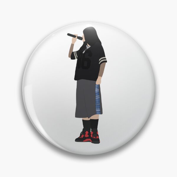 Item preview, billie eilish hmhas tour nashville designed and sold by my-wee-shoppe.