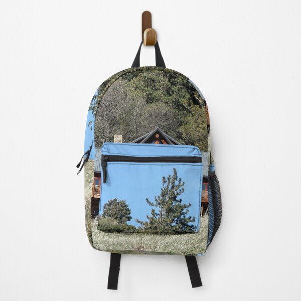 Item preview, Mountain Home designed and sold by heatherfriedman.
