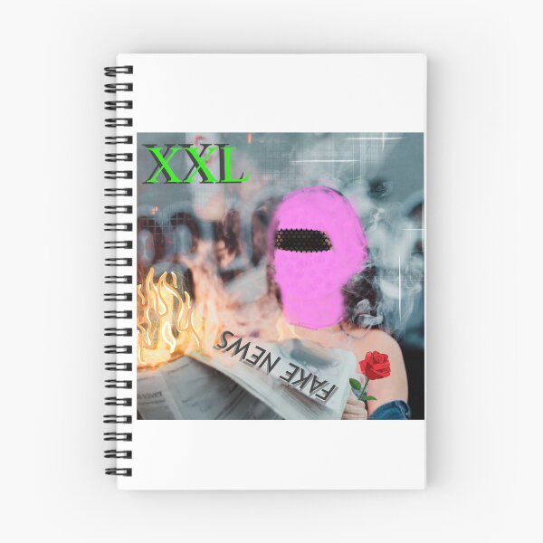 Item preview, Fake News designed and sold by Christina  Productions.