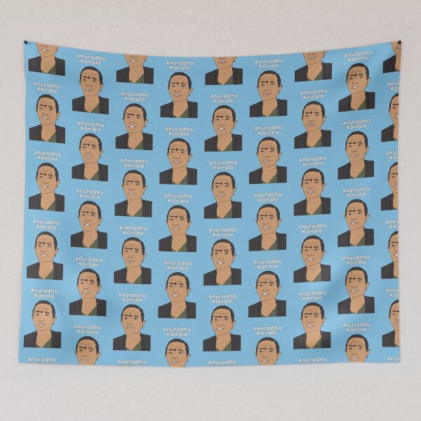 Item preview, Anuradha Koirala designed and sold by elviamontemayor.