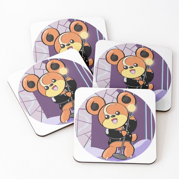 Item preview, Be Mine, TeddiOneus - RTK designed and sold by Magnifeeck.