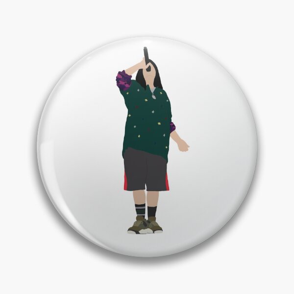 Item preview, billie eilish hmhas tour cincinnati designed and sold by my-wee-shoppe.