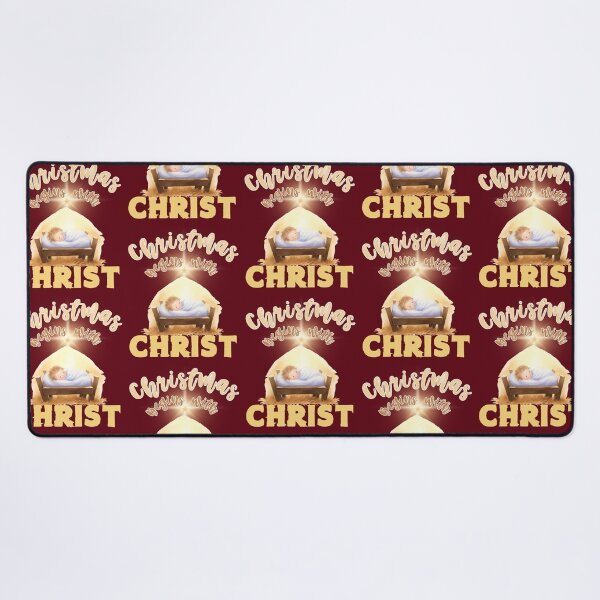 Item preview, Christmas begins with Christ designed and sold by LovesLuLu.