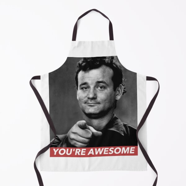 Item preview, YOU'RE AWESOME designed and sold by aleatoryz.