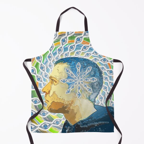 Item preview, ExistentialExpansion4 designed and sold by Klaus Bremner (Autotelic Art).
