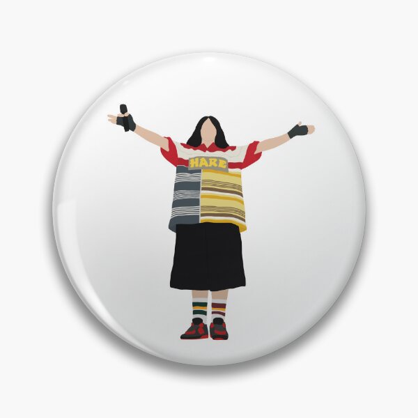 Item preview, billie eilish hmhas tour chicago 2 designed and sold by my-wee-shoppe.