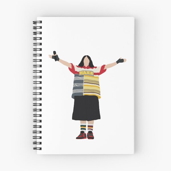 Item preview, billie eilish hmhas tour chicago 2 designed and sold by my-wee-shoppe.