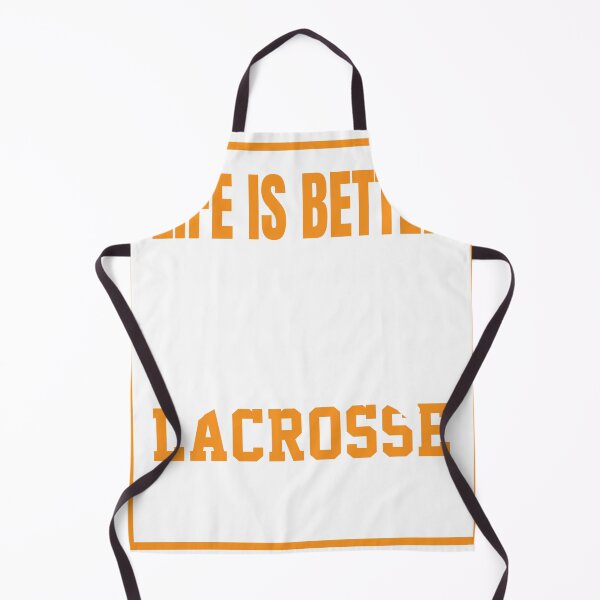 Item preview, Lacrosse Warriors- Life is better with lacrosse designed and sold by designclub.