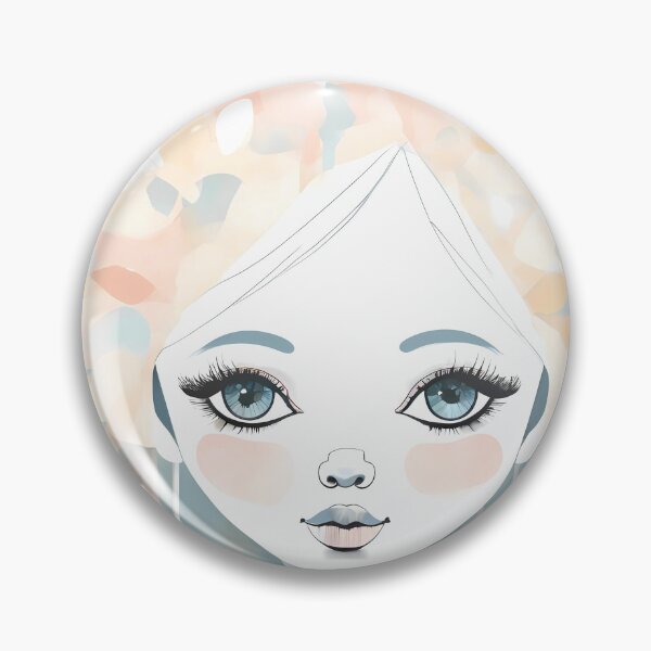 Item preview, Sienna designed and sold by Sweet Bliss Art.