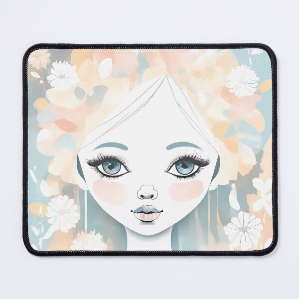 Item preview, Sienna designed and sold by Sweet Bliss Art.
