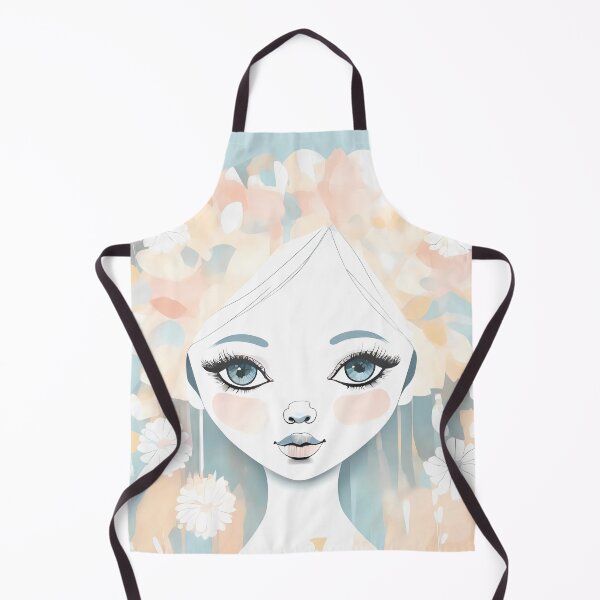 Item preview, Sienna designed and sold by Sweet Bliss Art.