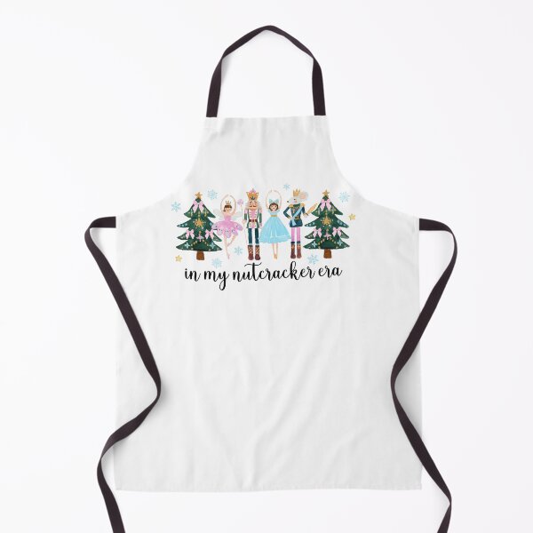 Item preview, Nutcracker Ballet Era Pink Dance Lover Gift  designed and sold by SarahFinnDesign.