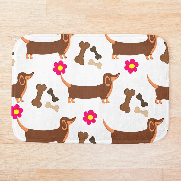 Item preview,  Chocolate Dachshund | Wiener Dog T-Shirt designed and sold by May's .