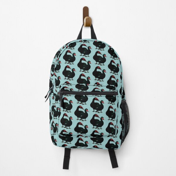 Item preview, Wild Muscovy Duck and Drake designed and sold by NinGaui.