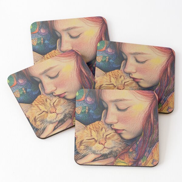 Item preview, AFTERNOON NAP designed and sold by randynash.