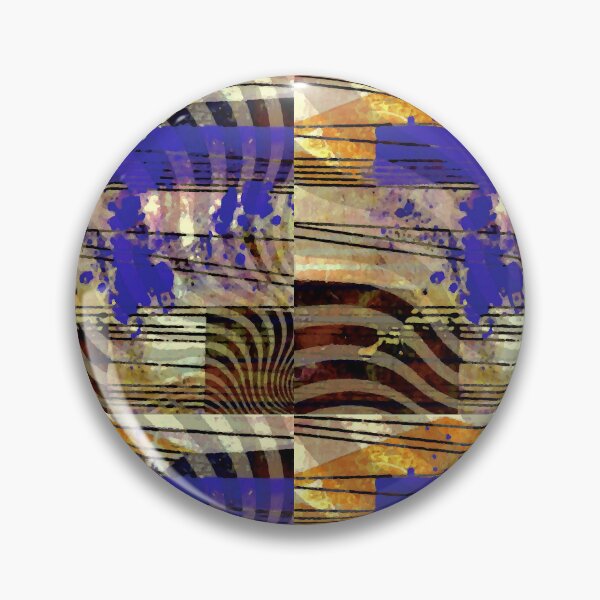 Item preview, Mountain Winds Abstract designed and sold by ViaARTfactory.