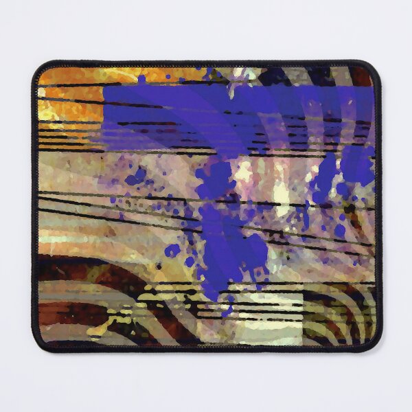 Item preview, Mountain Winds Abstract designed and sold by ViaARTfactory.