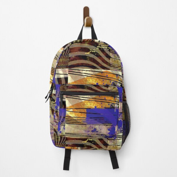 Item preview, Mountain Winds Abstract designed and sold by ViaARTfactory.