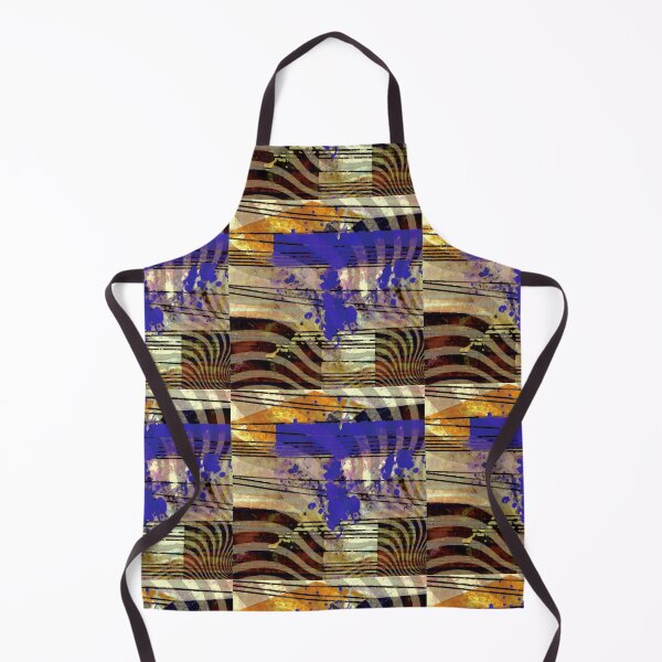 Item preview, Mountain Winds Abstract designed and sold by ViaARTfactory.