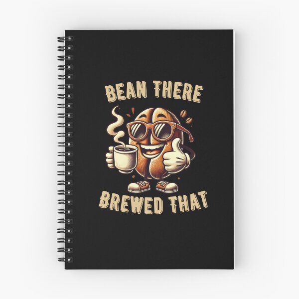 Item preview, Bean There - Brewed That designed and sold by rskiba13.