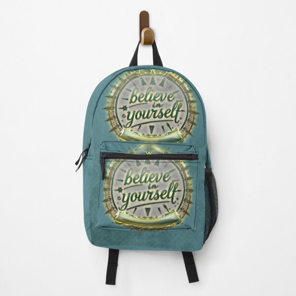 Item preview, Golden Paths Believe in yourself designed and sold by nicky2342.