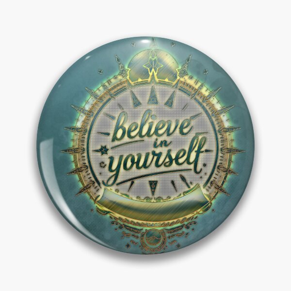 Item preview, Golden Paths Believe in yourself designed and sold by nicky2342.