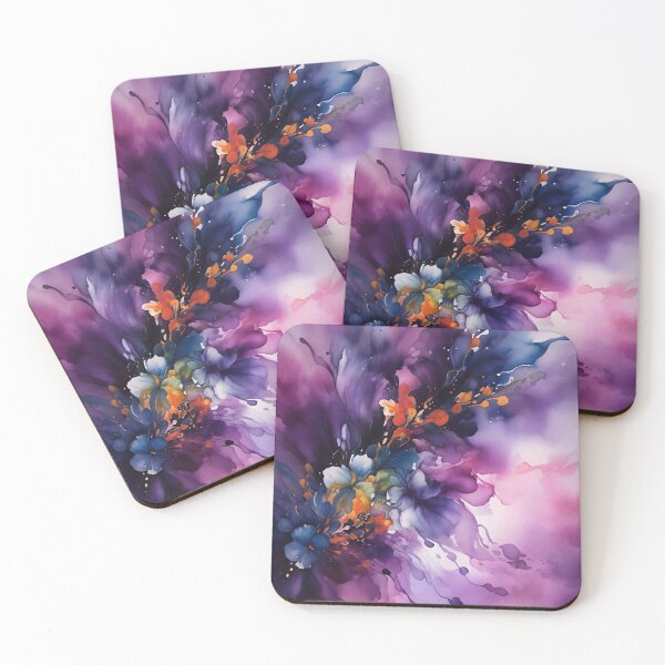 Item preview, Purple Passion designed and sold by Ravenbluff.