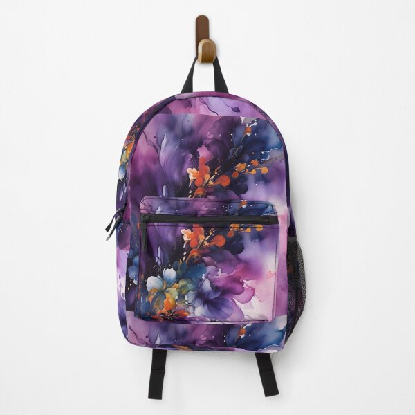 Item preview, Purple Passion designed and sold by Ravenbluff.