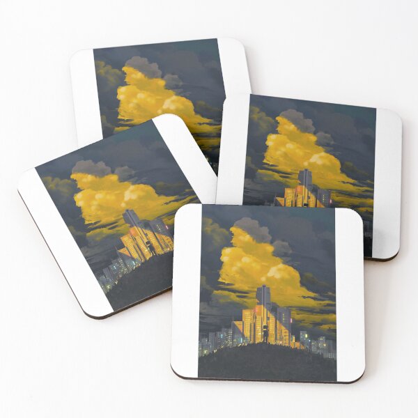 Item preview, Pixelzwithaz landscape designed and sold by MonkeybearQueen.