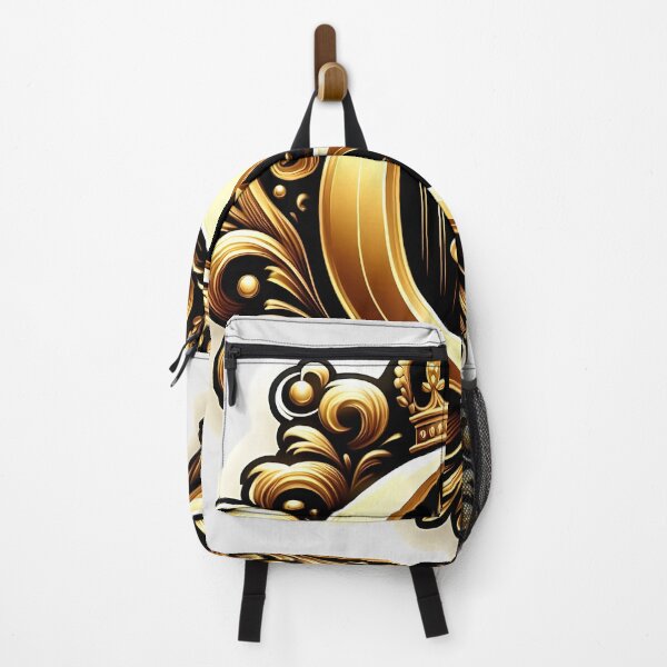 Item preview, Regal Monogram "Q" Emblem designed and sold by ShihawyAhmad.