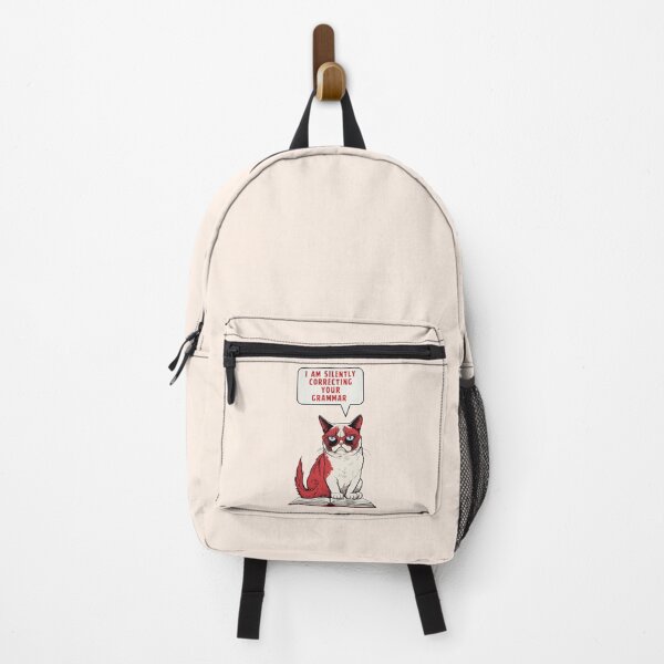 Item preview, I Am Silently Correcting Your Grammar designed and sold by Fanverse Merchandise.