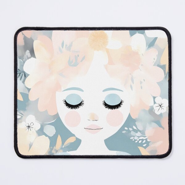 Item preview, Maisy designed and sold by Sweet Bliss Art.