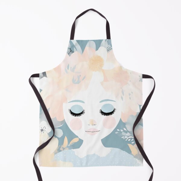 Item preview, Maisy designed and sold by Sweet Bliss Art.