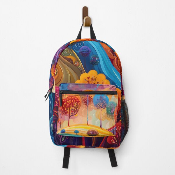 Item preview, Stormy Hills designed and sold by ai-art-byPietro.
