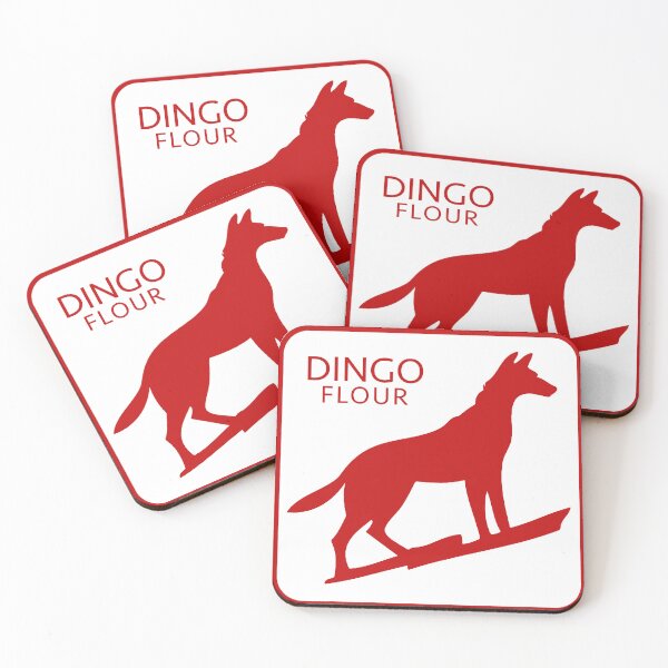 Item preview, Dingo designed and sold by Tobias1969.