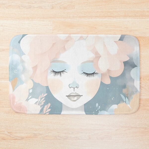 Item preview, Melanie designed and sold by Sweet Bliss Art.