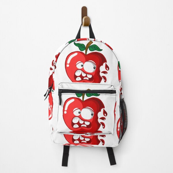 Item preview, Morso Mela: The Worried Apple - Cartoon Parody designed and sold by Arte Cartoon From TagTeam Group.