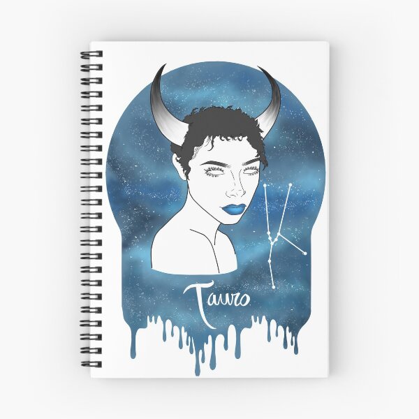 Item preview, TAURUS designed and sold by CactusxDrawings.