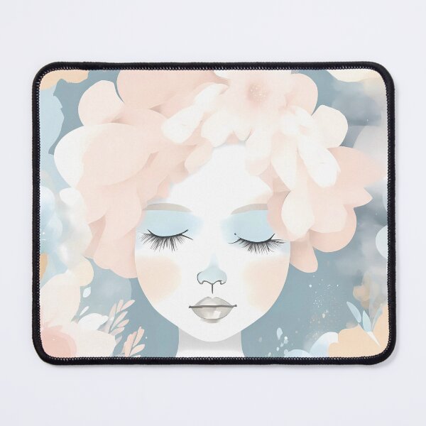 Item preview, Melanie designed and sold by Sweet Bliss Art.