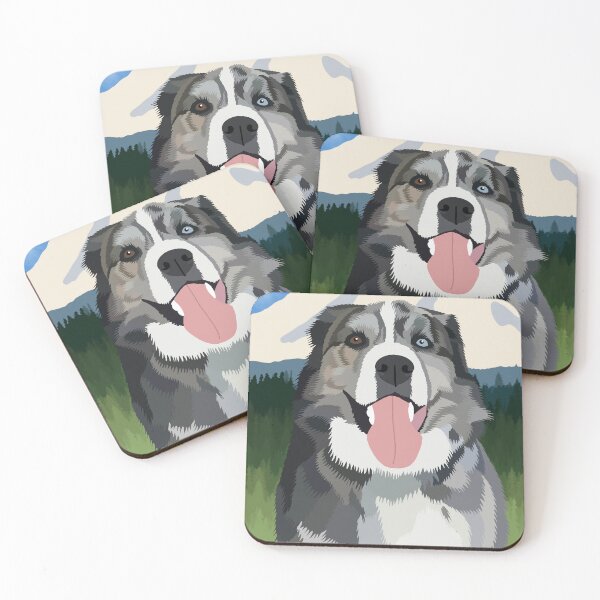 Item preview, Colson designed and sold by pawprintsbysher.