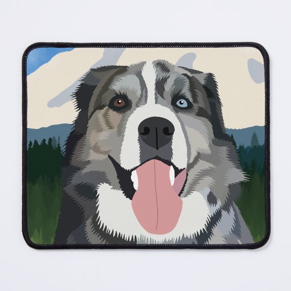 Item preview, Colson designed and sold by pawprintsbysher.