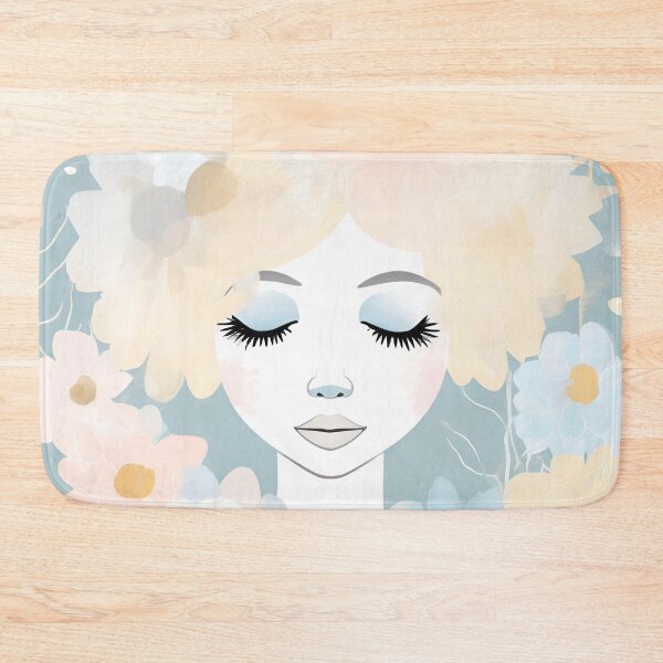 Item preview, Melissa designed and sold by Sweet Bliss Art.