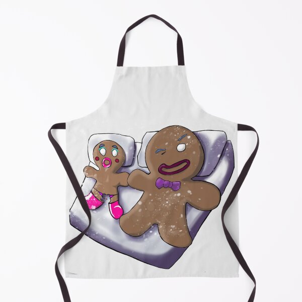 Item preview, Ginger Bread Honey Moon designed and sold by DeVillainShann.
