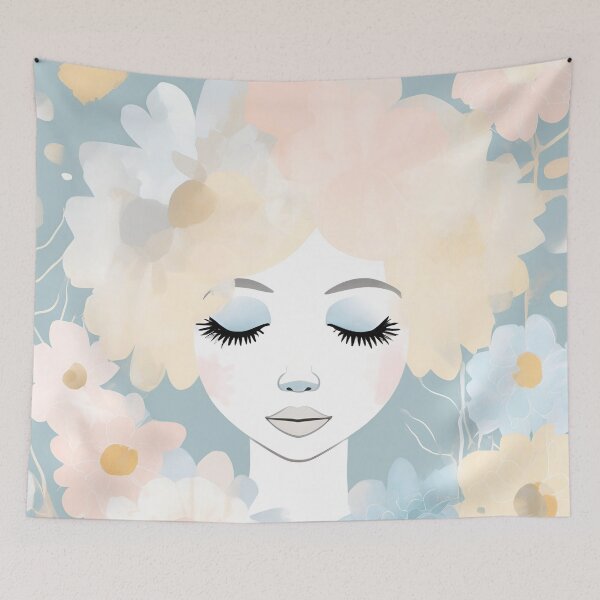 Item preview, Melissa designed and sold by Sweet Bliss Art.