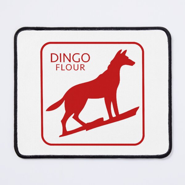 Item preview, Dingo designed and sold by Tobias1969.