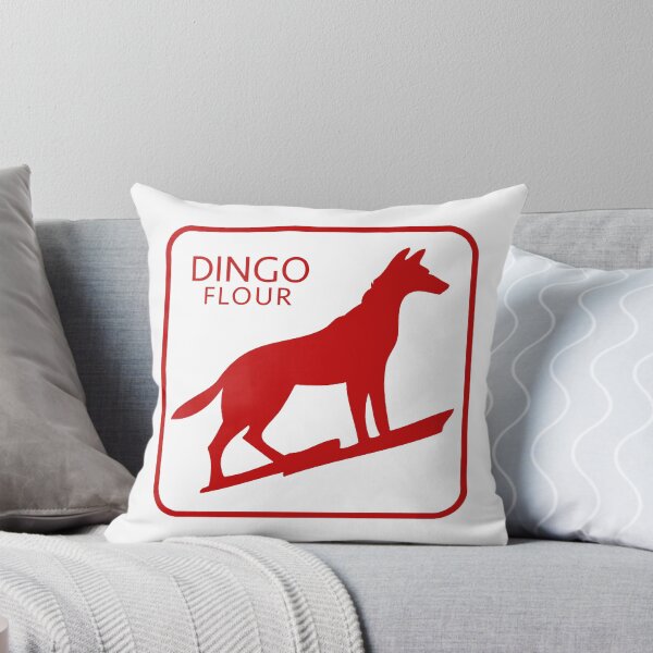 Item preview, Dingo designed and sold by Tobias1969.